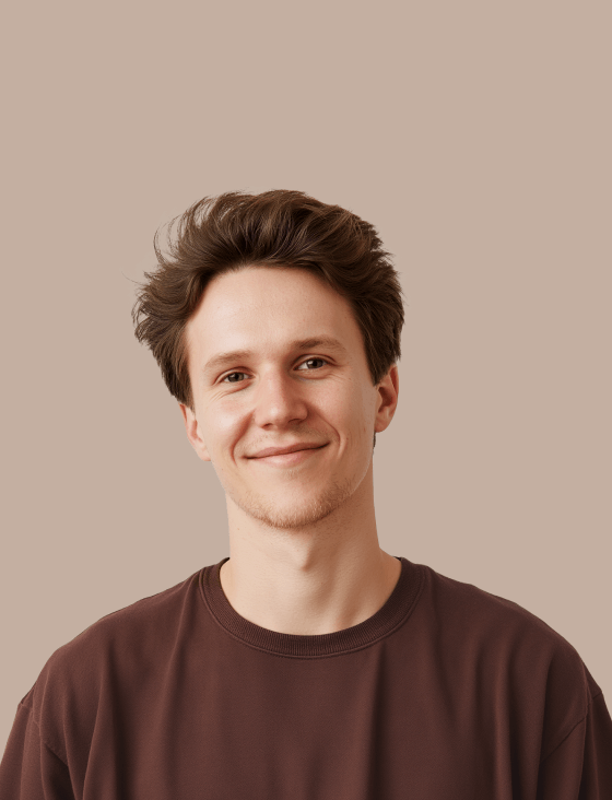 Matt Cannon Portrait Card Design Home Geneva | BRIX Template