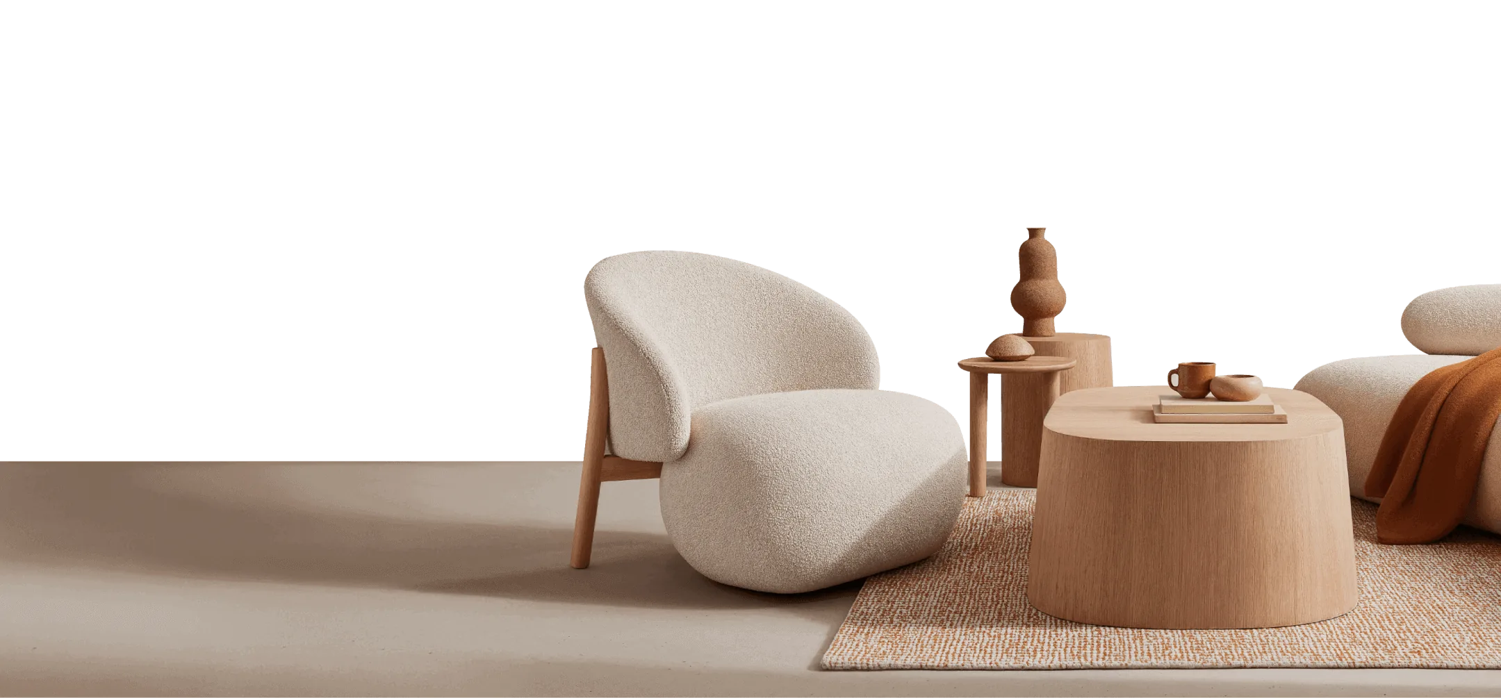 Création d’événements · Design Home Geneva