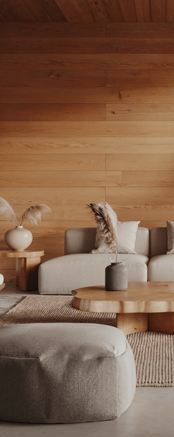 Modern Living Room Hero Design Home Geneva | BRIX Template
