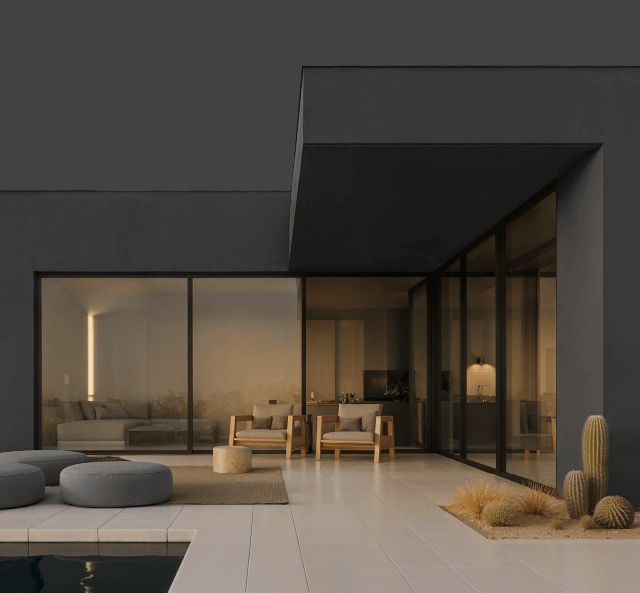 Time To Build Tab Image Design Home Geneva | BRIX Template
